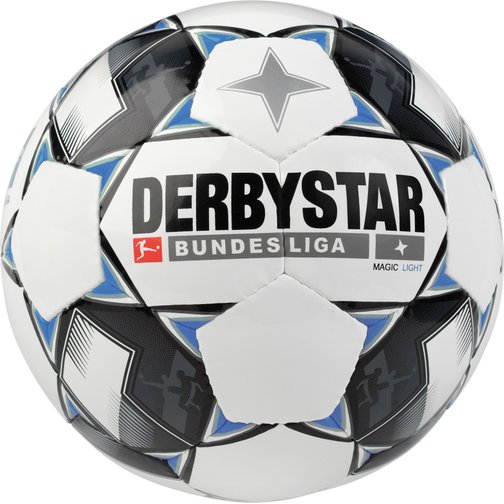 Derbystar® Fußball Magic Light BUNDESLIGA
