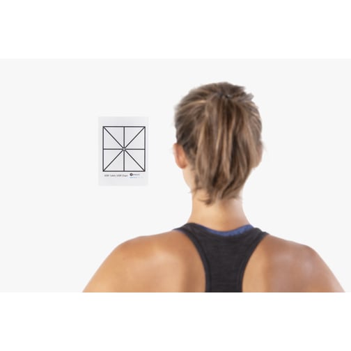 ARTZT neuro® Sehtafel-Set