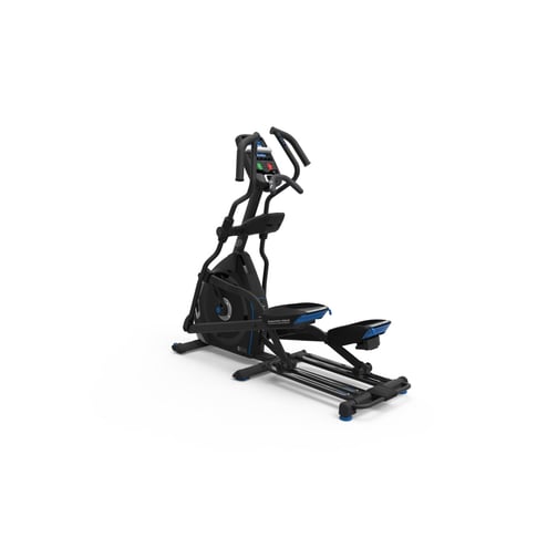 Nautilus® Ellipsentrainer E628