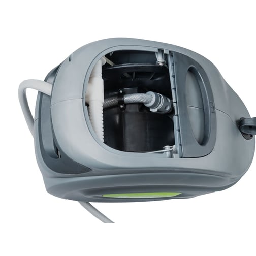 GEKA® Automatische Wand-Schlauchbox K25
