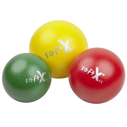 softX® ELE-Softball