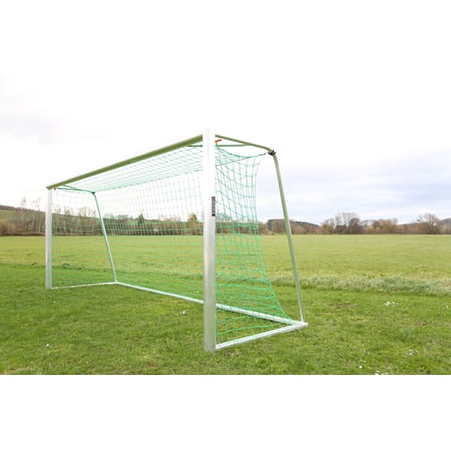 Jugendfußballtor KOMPAKT+ transportabel