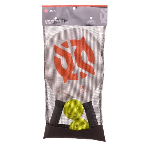 ONIX® Pickleball-Set Starter Kit