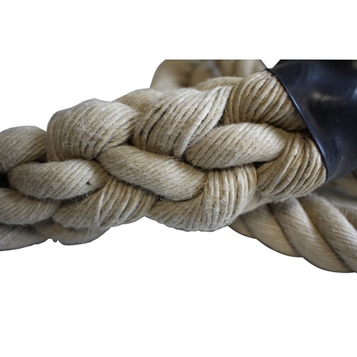 Klettertau mit Schlaufe