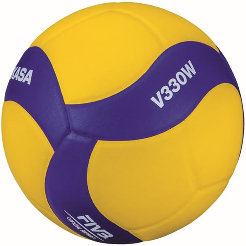 Mikasa® Volleyball V330W