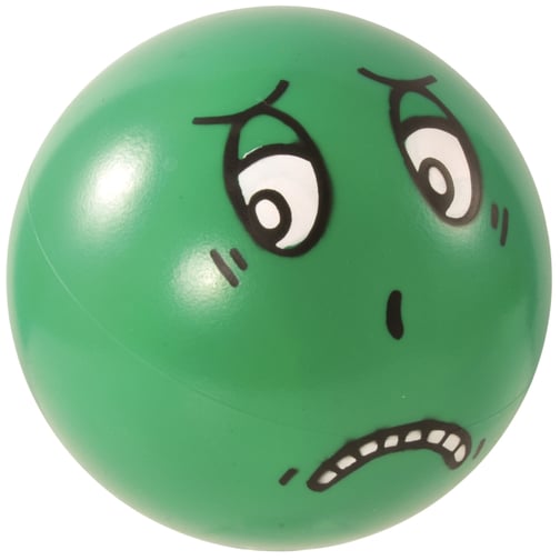 Emotionsbälle, 6er-Set