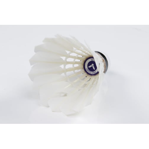 VICTOR® Badmintonball PRO COURT