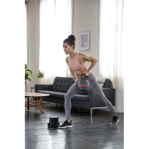 BowFlex® SelectTech Kettlebell 840