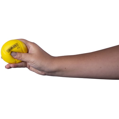 Kübler Sport® Knetball