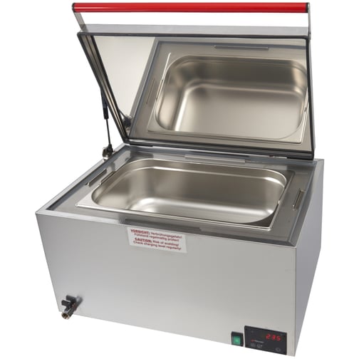 Heuser® Paraffinbad PB 6-50