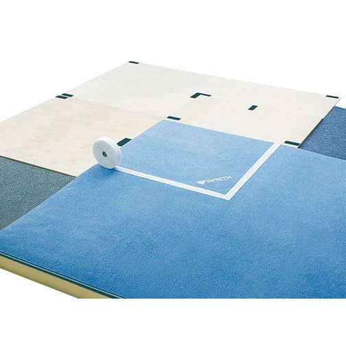 SPIETH® Tumblingbahn STUTTGART