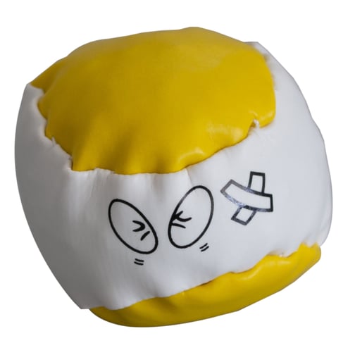 tanga sports® Jonglierball
