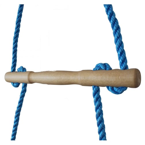Strickleiter Massiv