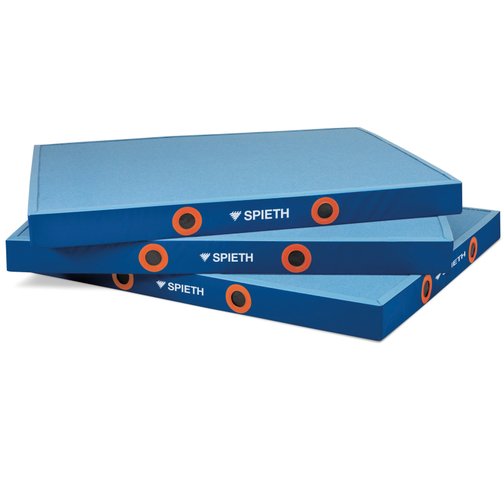 SPIETH® Niedersprungmatte MOSKAU