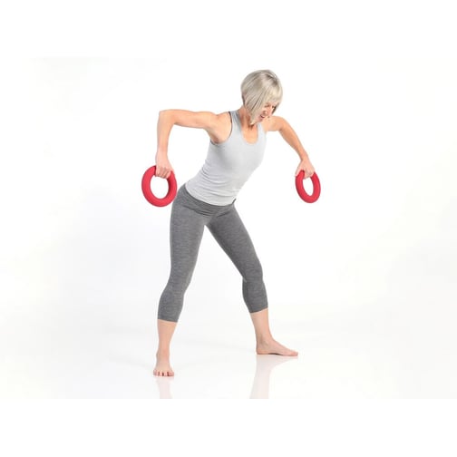 PAB Ringe 2er-Set