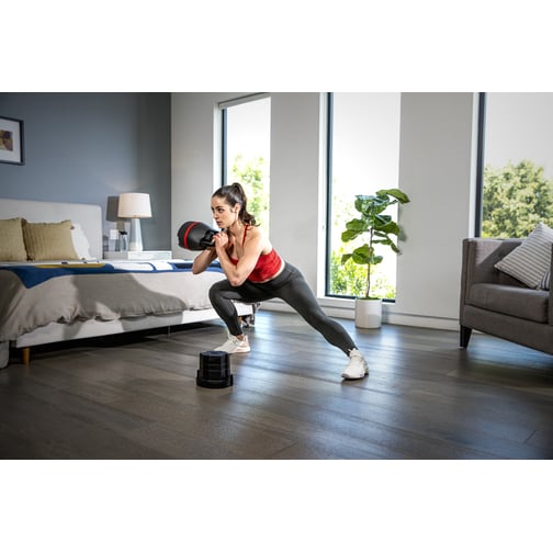 BowFlex® SelectTech Kettlebell 840