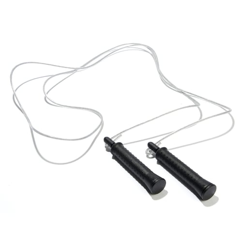tanga sports® Springseil Profi