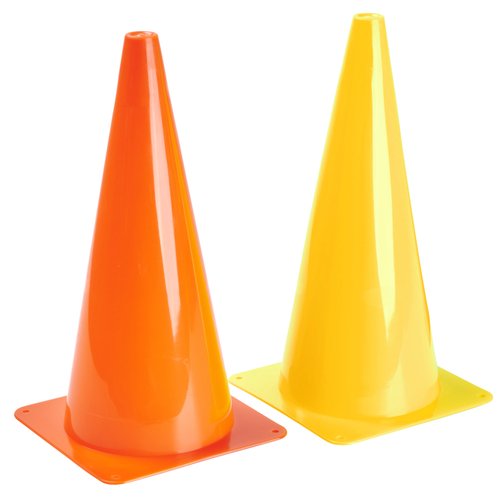 tanga sports® Markierkegel MAXI