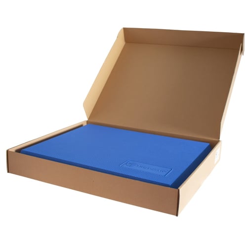tanga sports® Balance Pad
