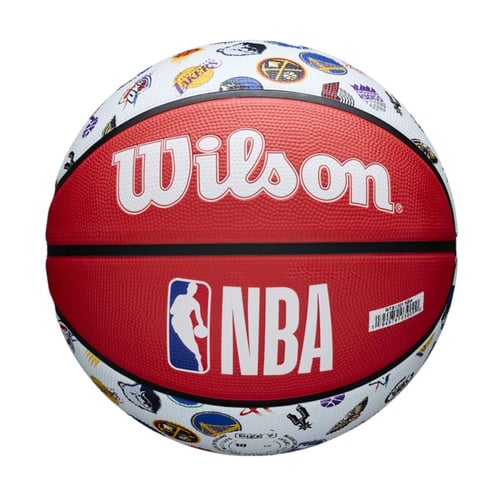 Wilson® Basketball NBA All Team