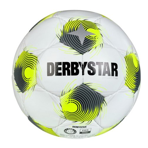 Derbystar® Fußball Brillant TT AG