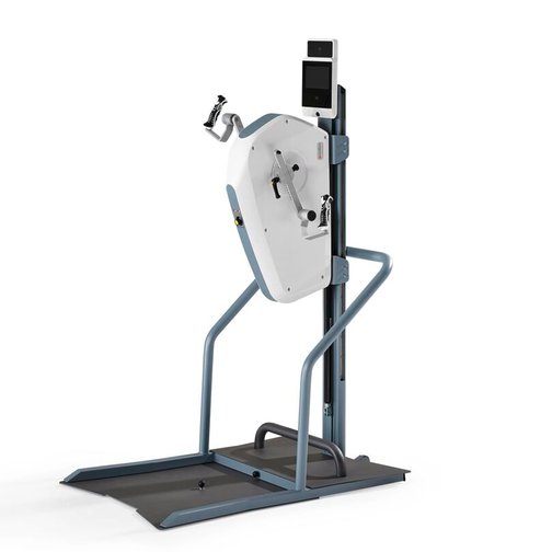 emotion fitness® motion body 900 Oberkörperergometer, Standmodell