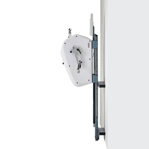 emotion fitness® Oberkörperergometer motion body 900 med