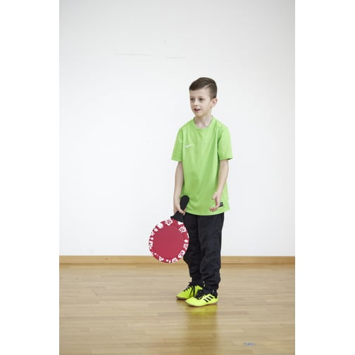 tanga sports® Beachball-Set Neopren