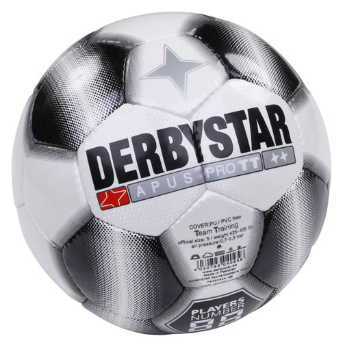 Derbystar® Fußball APUS PRO TT