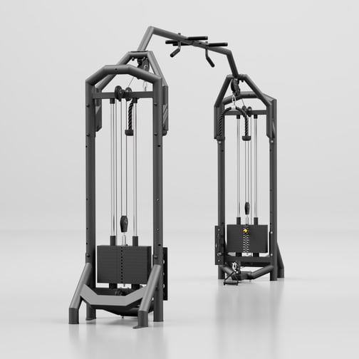 UpForm® Standfüße UF-017