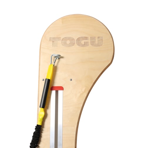TOGU® Tower Zugapparat Set