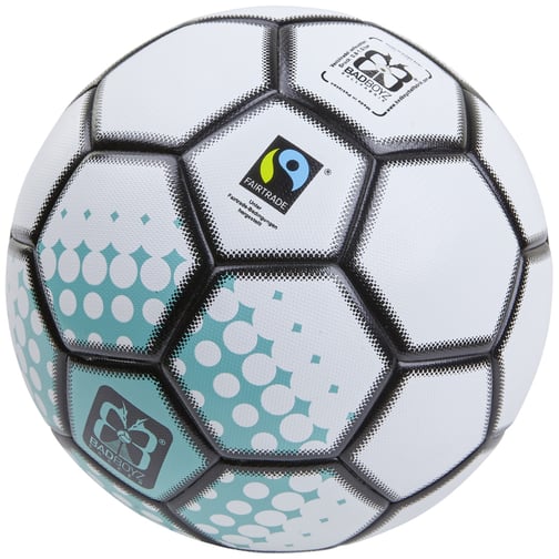 Bad Boyz® Fairtradefußball PLAYERZ BEST