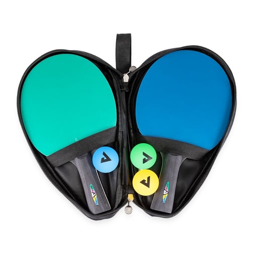 JOOLA® Tischtennis-Set DUO COLORATO