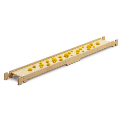 Erzi® Balancierbrett Waldboden