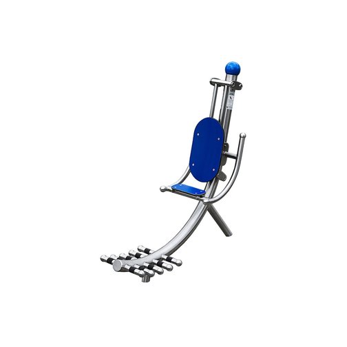 Art Outside® Beinpresse