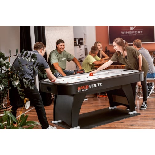 Bandito® Airhockey-Tisch SpeedFighter
