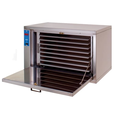 Trautwein® Heißluftofen APS 18 N