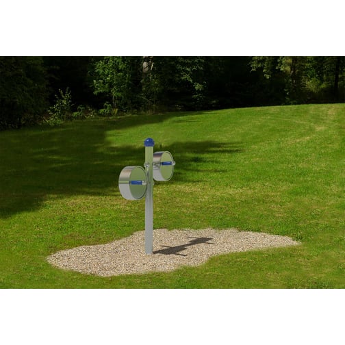 Art Outside® Arm Cycle