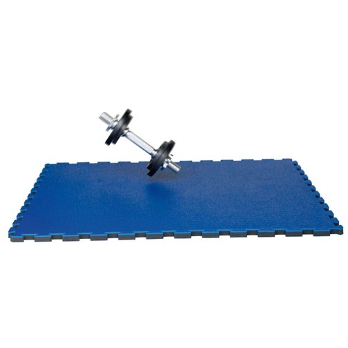 Puzzle-Sportboden TOP