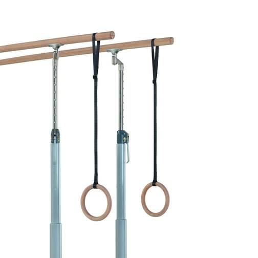 SPIETH® Schichtholzringe mit Gurtband