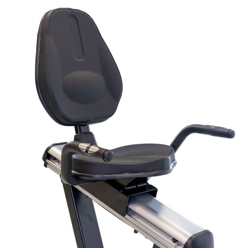 BH Fitness® Liegeergometer TFR Ergo