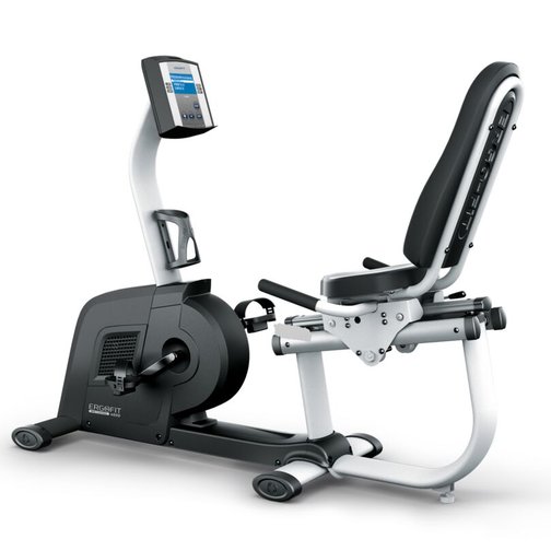 ERGOFIT® RECUMBENT 4000 MED