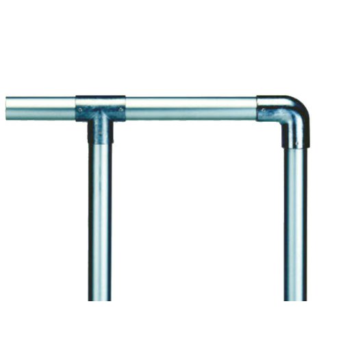 Barrieren-System - Handlauf