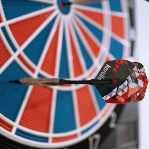 Karella® Dartautomat CB-Smart