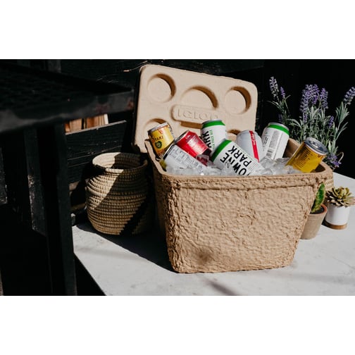 Igloo RECOOL® Nachhaltige Kühlbox