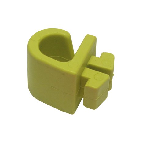 Standard Kunststoffnetzhalter