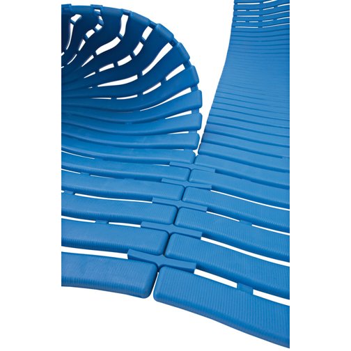 FLOCKAN® DUROWALK Nassraumbodenbelag, 15 m Rolle