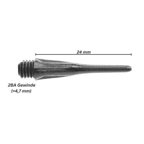 Karella® Dartspitzen Ultimo
