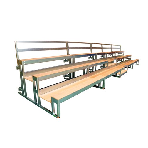 Tribünenset MOBILISSIMA