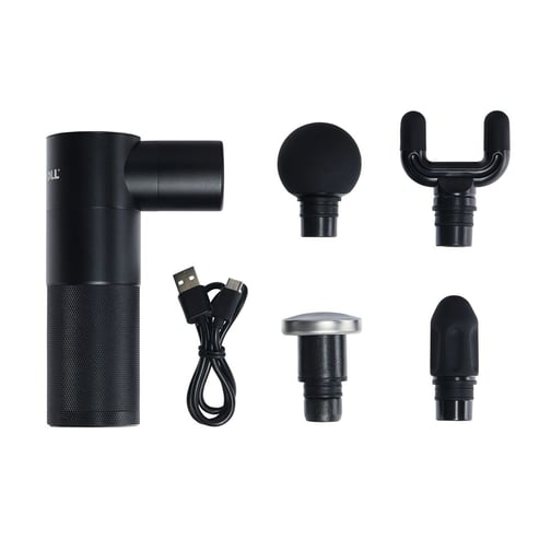 BLACKROLL® FASCIA GUN Massagepistole